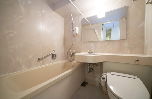 Sakae Hotel | Hotel S-plus Nagoya Sakae