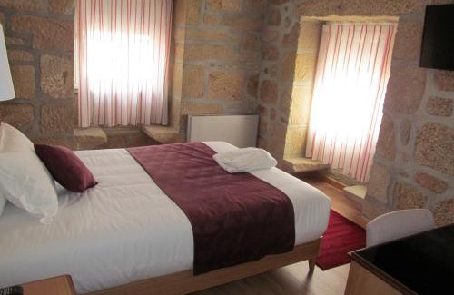 Sao Tiaguinho Hotel | Hotel Solar da Capela