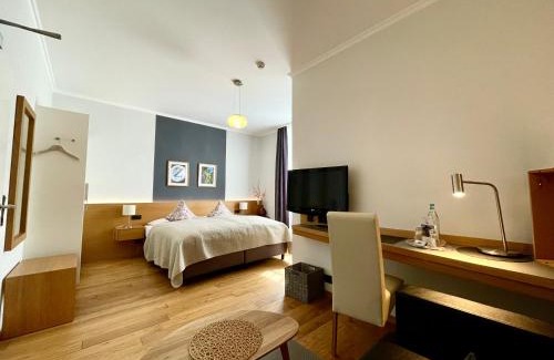 Saarburg Hotel | Hotel Saarburger Hof