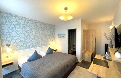 Saarburg Hotel | Hotel Saarburger Hof
