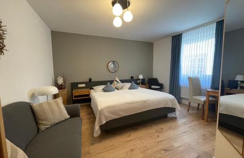 Saarburg Hotel | Hotel Saarburger Hof