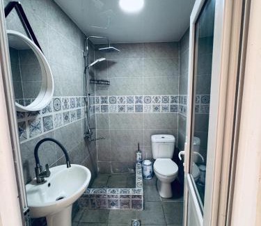 Martivili Apartamento | Hotel Saba Tsalka