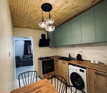 Martivili Apartamento | Hotel Saba Tsalka