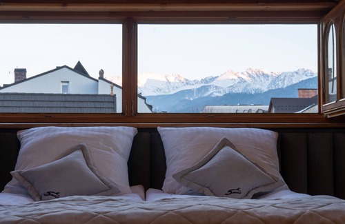 Zakopane Hotel | Hotel Sabala