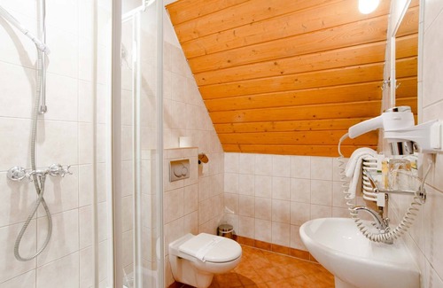 Zakopane Hotel | Hotel Sabala