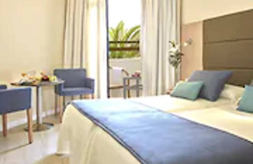 Cala Bona Hotel | Hotel Sabina Playa Adults Only (+16)