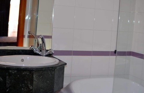 Senigallia Hotel | Hotel Sabra