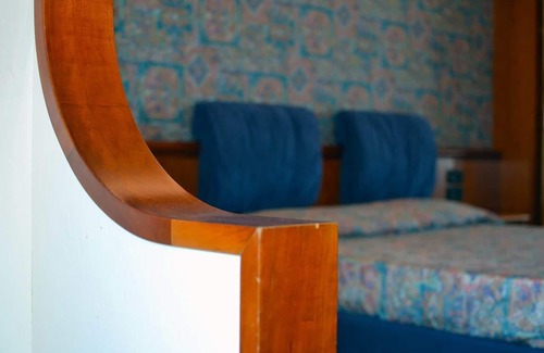 Senigallia Hotel | Hotel Sabra