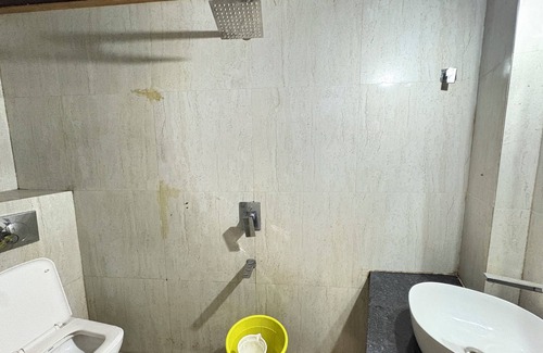 Ajmer Hotel | Hotel Sacheti Yatri Niwas Ajmer