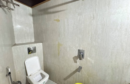 Ajmer Hotel | Hotel Sacheti Yatri Niwas Ajmer