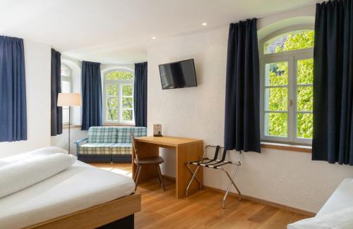 Le Cave Hotel | Hotel Sachsenklemme