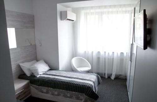 Lychakivskyi District Hotel | Hotel Sacvoyage