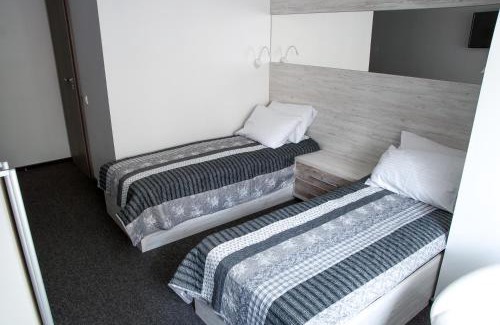 Lychakivskyi District Hotel | Hotel Sacvoyage