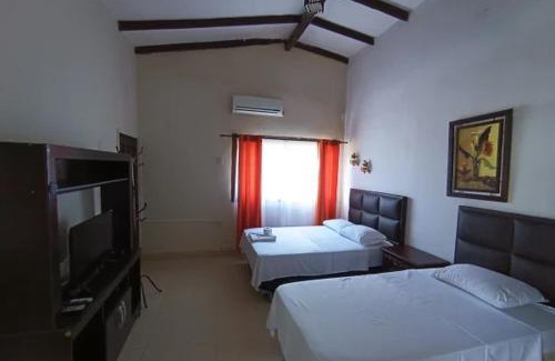 Jesuit Missions Circuit Hotel | Hotel Safari Club Robore