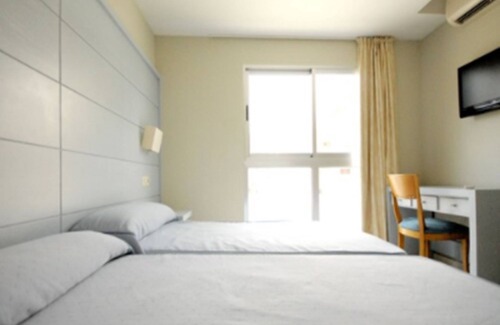 Grau i Platja Hotel | Hotel Safari