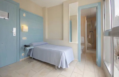 Grau i Platja Hotel | Hotel Safari