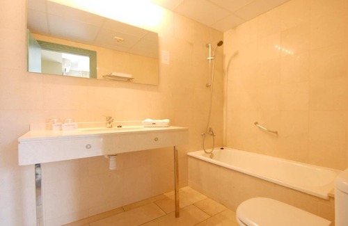 Grau i Platja Hotel | Hotel Safari