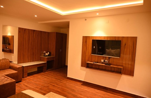 Banikhet Hotel | Aamod Suites - Dalhousie