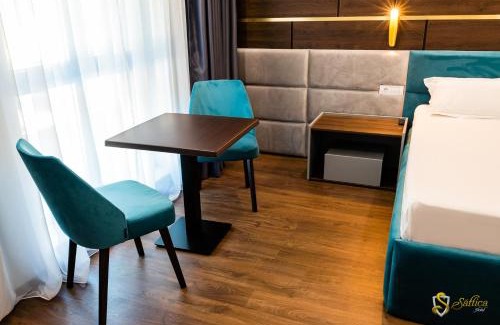 Saftica Hotel | Hotel Saftica