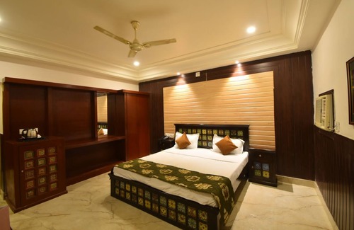 Bikaner Casa | Hotel Sagar Niwas