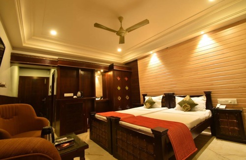 Bikaner Casa | Hotel Sagar Niwas