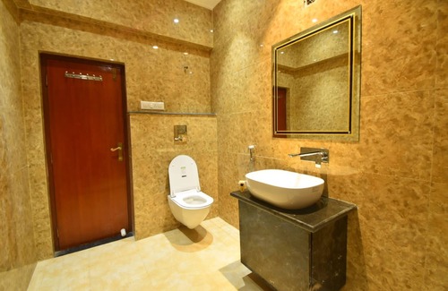 Bikaner Casa | Hotel Sagar Niwas