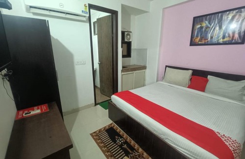 DLF City Hotel | Hotel sagarmatha