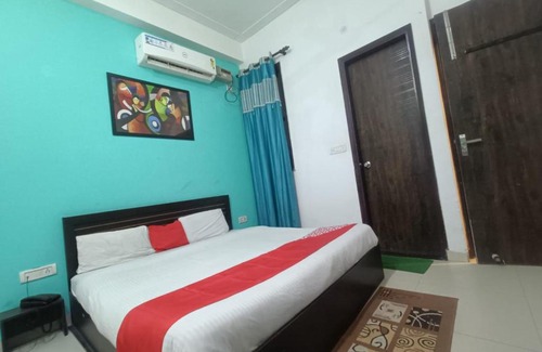 DLF City Hotel | Hotel sagarmatha