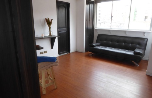 Downtown La Paz Hotel | Hotel Sagarnaga