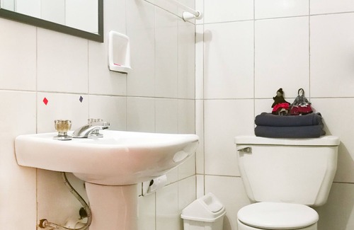 Downtown La Paz Hotel | Hotel Sagarnaga