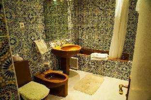 Tinghir Hotel | Hotel Saghro