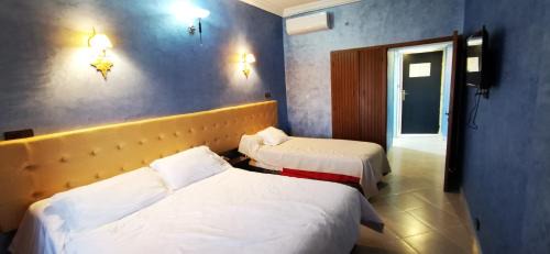 Tinghir Hotel | Hotel Saghro