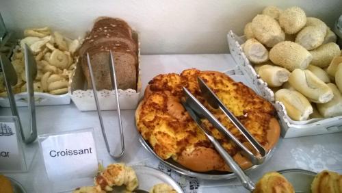 Capivari Hotel | Hotel Sagres