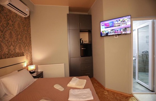 Kutaisi Cama Y Desayuno | Hotel Sagu