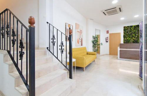 Sagunto Hotel | Hotel Sagunto