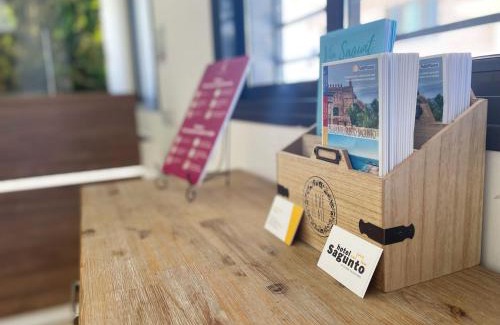 Sagunto Hotel | Hotel Sagunto