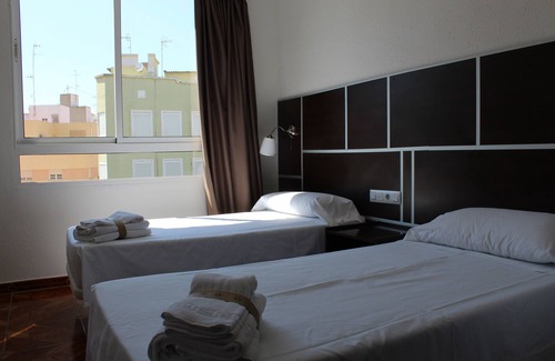 Sagunto Hotel | Hotel Sagunto