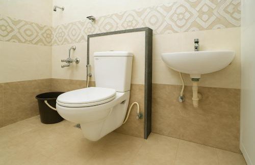 Periamet Hotel | hotel Sahana residency