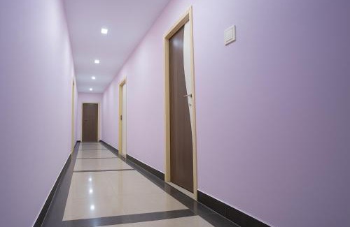 Periamet Hotel | hotel Sahana residency
