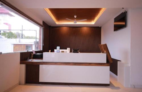Chettikulam Hotel | Hotel Sahaya Arasi