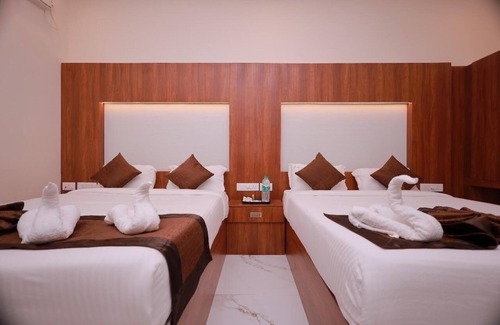 Chettikulam Hotel | Hotel Sahaya Arasi