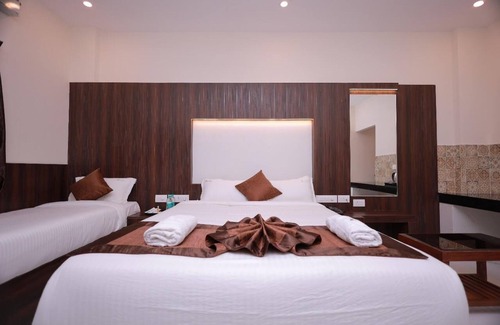 Chettikulam Hotel | Hotel Sahaya Arasi