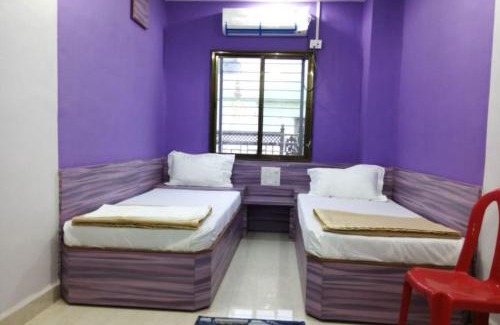Shirdi Hotel | Hotel Sai Allen