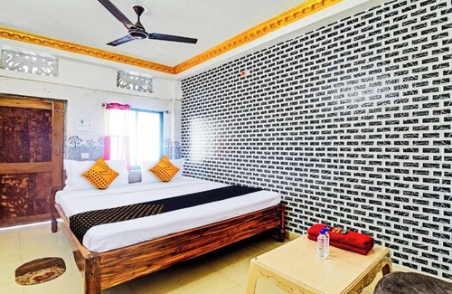 Puri Hotel | Hotel Sai Nivas Jagannath Temple Puri