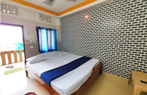 Puri Hotel | Hotel Sai Nivas Jagannath Temple Puri