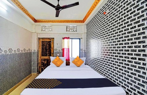 Puri Hotel | Hotel Sai Nivas Jagannath Temple Puri