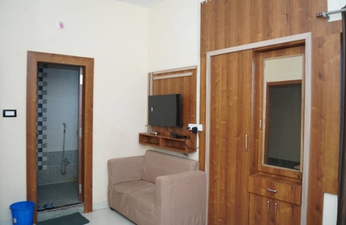 Ranchi Hotel | Hotel Sai Palace