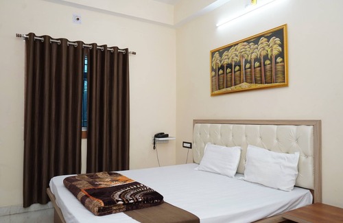 Ranchi Hotel | Hotel Sai Palace