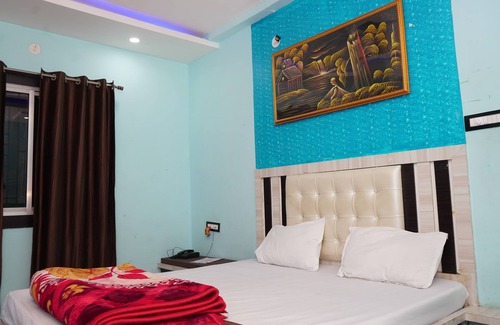 Ranchi Hotel | Hotel Sai Palace