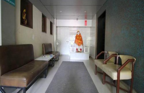 Navi Mumbai Hotel | Hotel Sai Sharan Stay Inn Turbhe